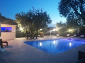 Agriturismo Valle Dei Gelsi Peschici